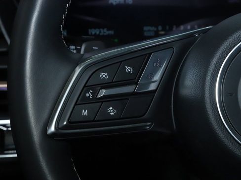 Used 2025 Buick Envision Sport Touring image 21