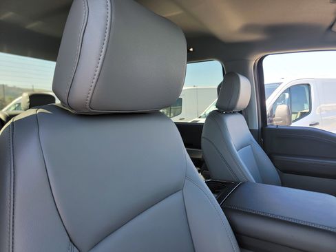 New 2025 Ford F150 Lightning Flash image 14