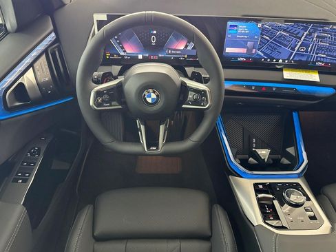New 2026 BMW X3 xDrive30i w/ M Sport Package AWD/4WD image 28