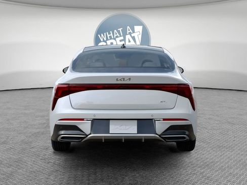 New 2026 Kia K5 GT-Line w/ GT-Line Premium Package AWD/4WD image 5