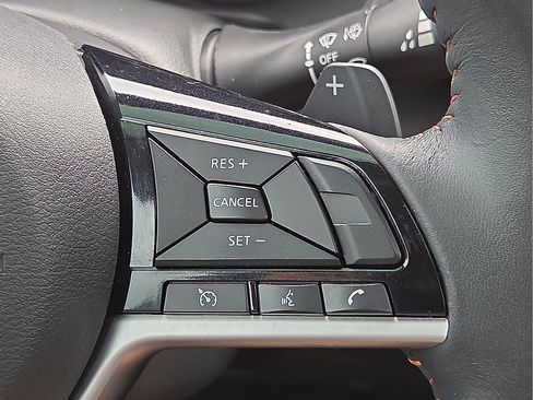 Used 2024 Nissan Altima 2.5 SR w/ SR Premium Package FWD image 18