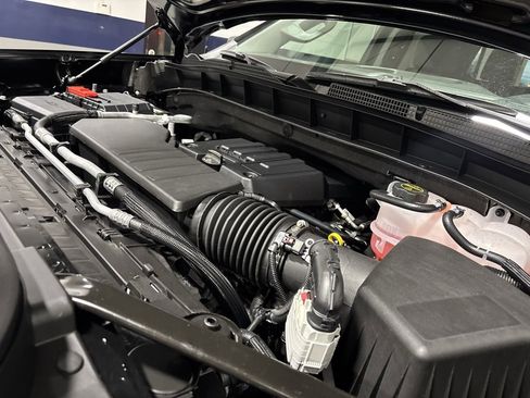 New 2026 GMC Sierra 1500 Pro w/ Graphite Edition image 5