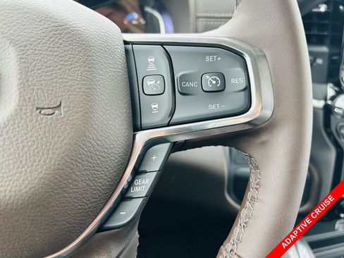 New 2026 RAM 3500 Laramie image 8