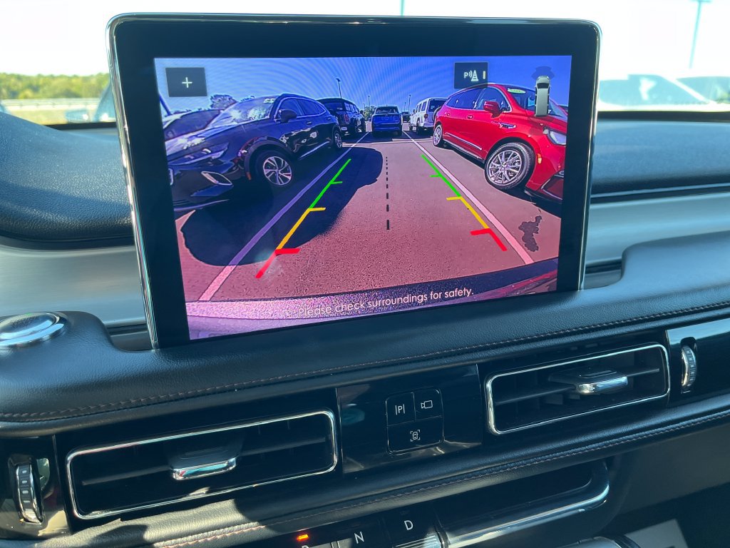 Used 2024 Lincoln Aviator AWD w/ Premium Package image 19