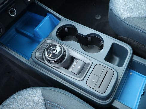 New 2026 Ford Maverick XLT FWD image 9