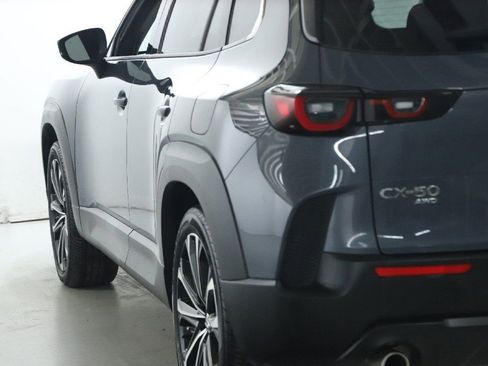 Certified 2025 MAZDA CX-50 AWD 2.5 S w/ Premium Plus Pkg image 43
