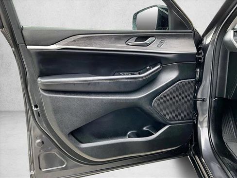 Used 2023 Jeep Grand Cherokee Limited RWD image 18