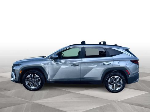 Used 2026 Hyundai Tucson SEL FWD image 5