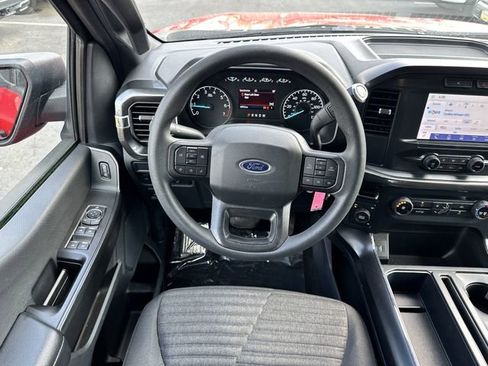 Used 2022 Ford F150 XL w/ STX Appearance Package image 14