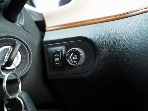 Used 2013 Chevrolet Camaro SS w/ RS Package image 14