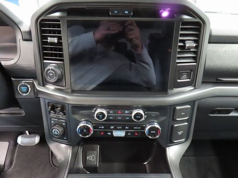 Used 2025 Ford F150 Tremor w/ Bed Utility Package image 13