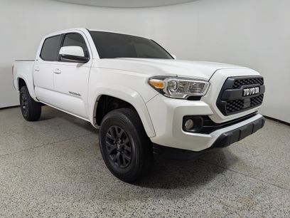 Used 2023 Toyota Tacoma SR5