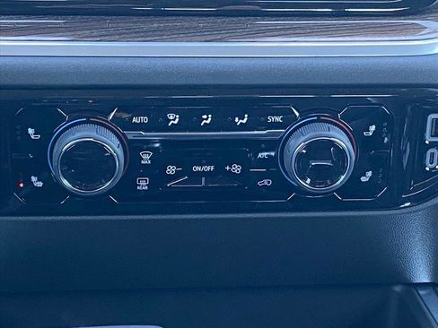 New 2026 Chevrolet Silverado 1500 LT Trail Boss w/ Safety Package image 11