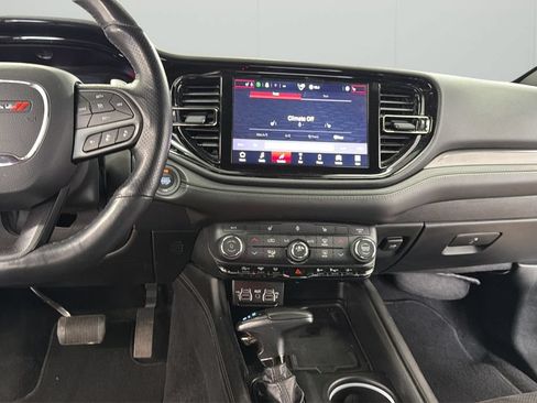 Used 2022 Dodge Durango GT AWD/4WD image 24