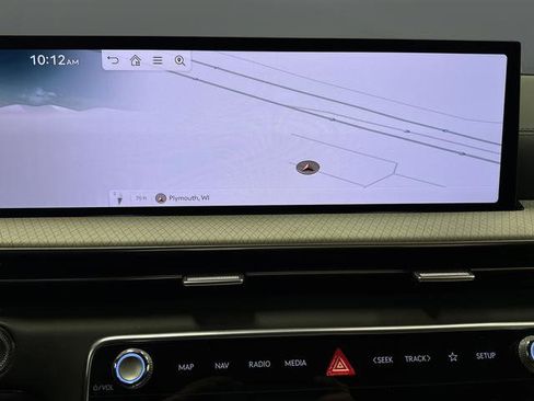 Used 2025 Genesis GV80 2.5T Prestige image 10