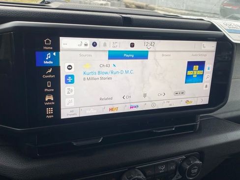 New 2026 Jeep Wrangler Willys image 19