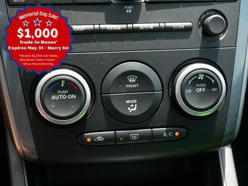 Used 2010 MAZDA CX-7 i Sport w/ Convenience Pkg FWD image 24