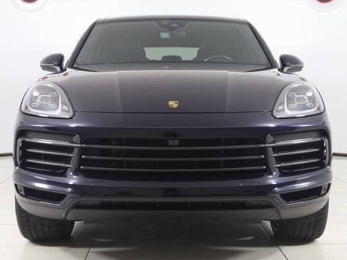 Used 2023 Porsche Cayenne Platinum Edition AWD/4WD image 59