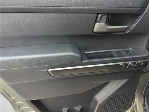 New 2026 Toyota Tacoma TRD Sport image 21