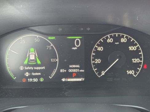 Used 2024 Honda CR-V Sport-L image 12
