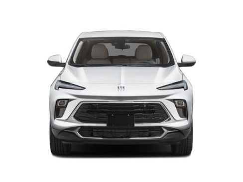 Certified 2025 Buick Encore GX Preferred w/ Advanced Technology Package AWD/4WD image 6