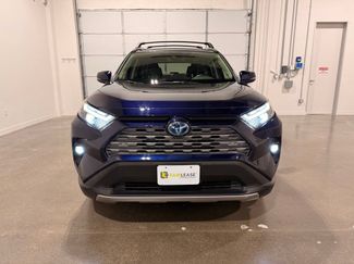 Used 2024 Toyota RAV4 Limited AWD/4WD video 2
