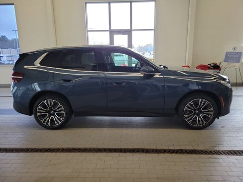 New 2026 BMW X3 xDrive30 AWD/4WD image 8