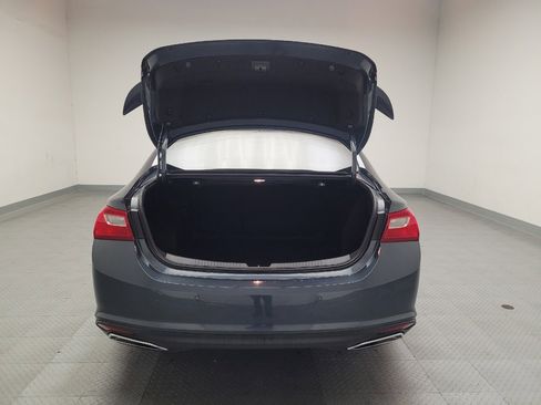 Used 2021 Chevrolet Malibu RS image 29