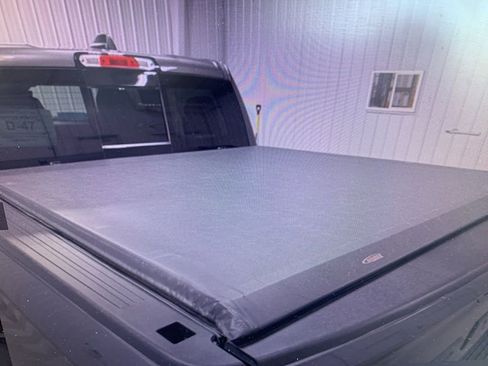 Used 2022 RAM 1500 Rebel w/ Rebel Level 2 Equipment Group image 18