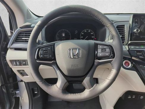 New 2026 Honda Odyssey Elite image 19