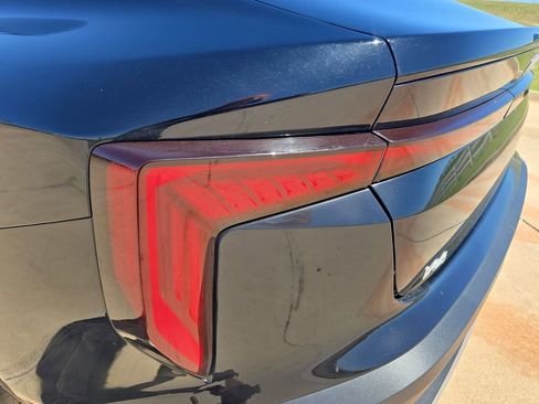 Used 2025 Kia K4 FWD image 34