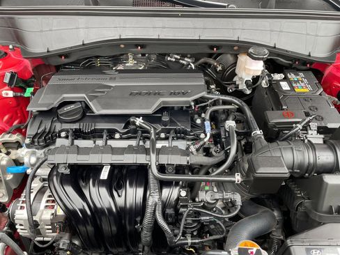 Used 2025 Hyundai Kona SEL image 25