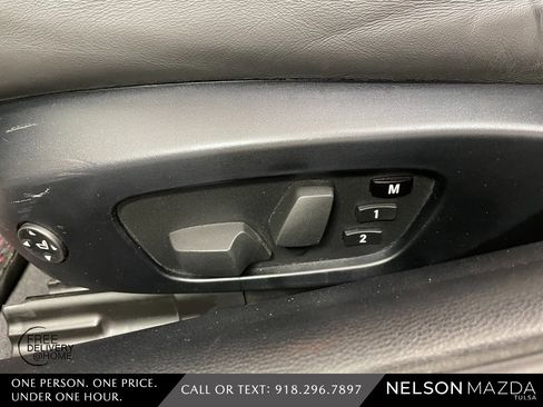 Used 2011 BMW M3 Convertible image 20