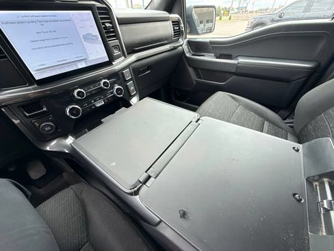 Used 2023 Ford F150 XLT w/ Equipment Group 302A High AWD/4WD image 15