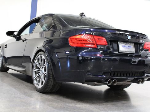Used 2011 BMW M3 Coupe image 9