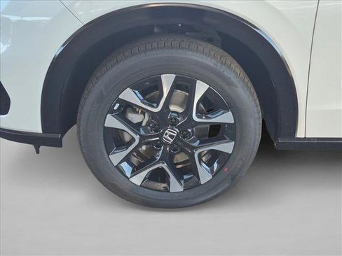 New 2027 Honda HR-V EX-L image 9