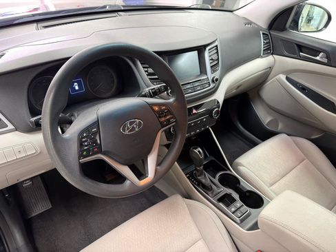 Used 2018 Hyundai Tucson SEL AWD/4WD image 27