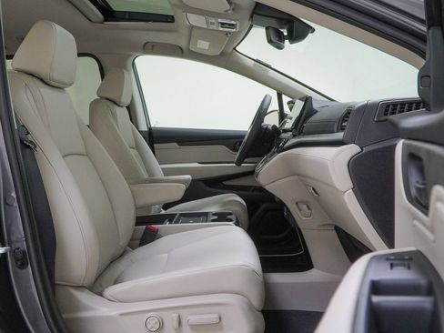 New 2026 Honda Odyssey EX-L image 36