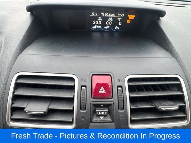 Used 2017 Subaru Forester 2.5i Premium AWD/4WD image 16