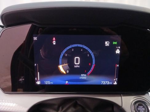 Used 2025 Chevrolet Trax LT w/ Driver Confidence Package image 18