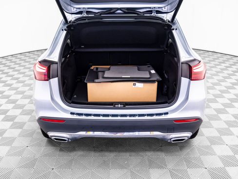 New 2026 Mercedes-Benz GLA 250 4MATIC image 30