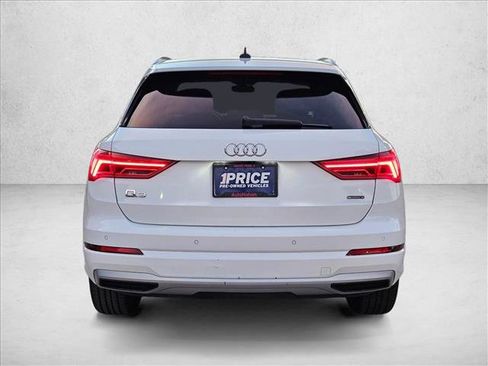 Used 2020 Audi Q3 2.0T Premium w/ Convenience Package image 7