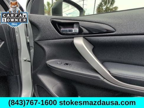 Used 2025 Mitsubishi Eclipse Cross SE AWD/4WD image 24