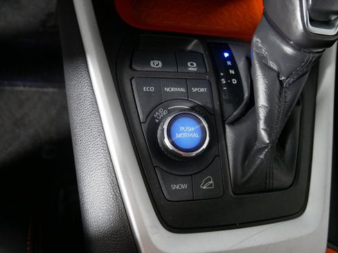Used 2021 Toyota RAV4 Adventure AWD/4WD image 29