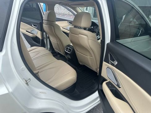 Used 2019 Acura RDX AWD w/ Advance Package image 14
