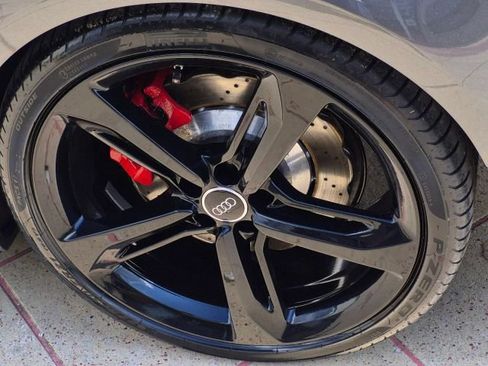 Used 2017 Audi RS 7 Prestige AWD/4WD image 37