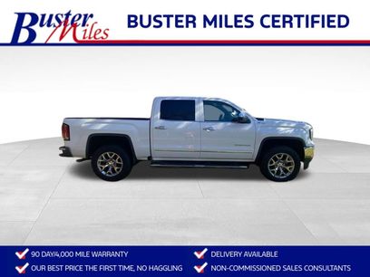 Used 2018 GMC Sierra 1500 SLT