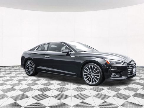 Used 2018 Audi A5 2.0T Prestige w/ Driver Assistance Package image 29
