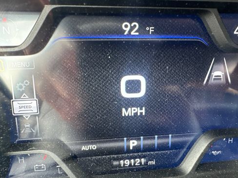 Used 2026 RAM 1500 Laramie AWD/4WD image 15