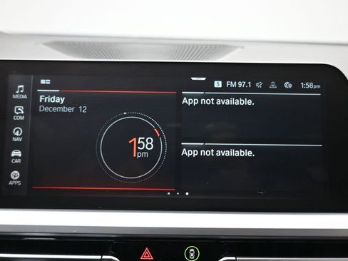 Used 2020 BMW 330i xDrive Sedan w/ Premium Package image 19